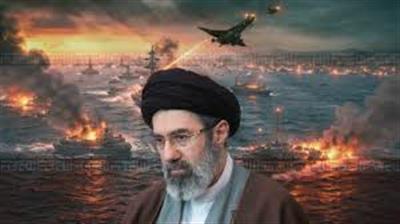 सीजफायर टूटा तो ईरान सख्त: ‘होर्मुज से बिना इजाजत जहाज गुजरा तो अंजाम भुगतेगा!’