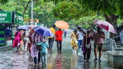 8 राज्यों में मौसम का कहर: तेज आंधी के बाद अब भारी बारिश और 70 किमी/घंटा हवाओं का अलर्ट!