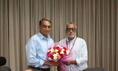 केंद्रीय मंत्री श्री प्रतापराव जाधव विश्व होम्योपैथी दिवस-2026 के उपलक्ष्य में आयोजित होने वाले दो-दिवसीय संगोष्ठी का उद्घाटन करेंगे