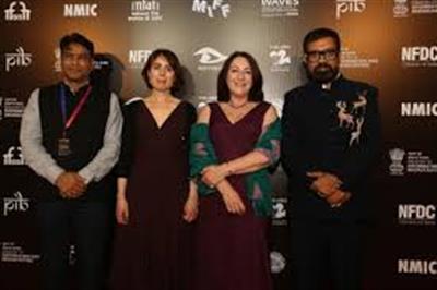 वृत्तचित्र, लघु कथा और एनीमेशन फिल्मों के लिए 19वां मुंबई अंतरराष्ट्रीय फिल्म महोत्सव (एमआईएफएफ) 15 से 21 जून 2026 तक एनएफडीसी कॉम्प्लेक्स, मुंबई में आयोजित किया जाएगा