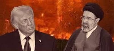 फिर आमने-सामने अमेरिका-ईरान: क्या गुरुवार से शुरू होगी नई डील की राह?