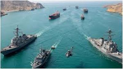होर्मुज में घेराबंदी के बीच ईरान का बड़ा दांव, दूसरे बंदरगाहों से जारी व्यापार