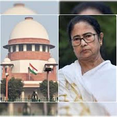 क्लीन चिट वालों को मिलेगा वोट का अधिकार’: ममता बनर्जी का बड़ा ऐलान, सुप्रीम कोर्ट पर जताया भरोसा