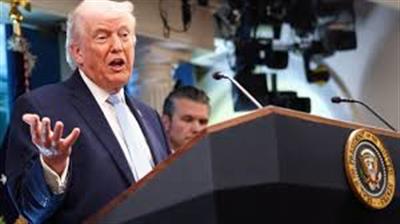 इजरायल-लेबनान सीजफायर पर ट्रंप का बड़ा दावा: ‘मैंने रुकवाया दसवां युद्ध’