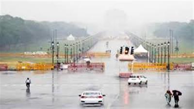 दिल्ली-NCR में बारिश का राहत भरा तोहफा, लेकिन गर्मी की वापसी कब? जानें ताज़ा मौसम अपडेट