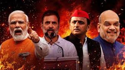 मोदी vs विपक्ष: महिला आरक्षण और परिसीमन पर छिड़ी नई बहस