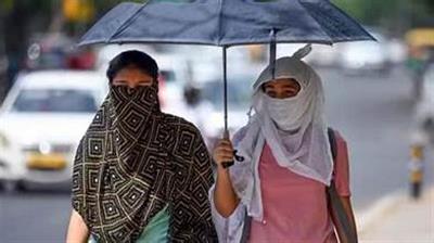 एल नीनो से पहले ही तप रहा भारत! 36 में से 33 शहरों में टूटा तापमान रिकॉर्ड