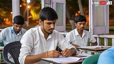 CET परीक्षा में जनेऊ उतारने को कहा, बेंगलुरु में भड़का विवाद