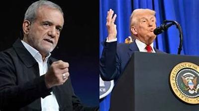 पाकिस्तान में फिर आमने-सामने US-ईरान, क्या टूटेगा नाज़ुक सीजफायर?