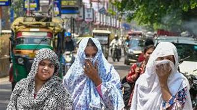 विभिन्न क्षेत्रों में तापमान बढ़ने के मद्देनजर भारत मौसम विज्ञान विभाग (आईएमडी) ने व्यापक लू संबंधी दिशानिर्देश जारी किए हैं।