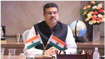 केंद्रीय शिक्षा मंत्री ने एनआईटी कुरुक्षेत्र और आईआईईएसटी शिबपुर के कार्य-निष्पादन की समीक्षा की – छात्र कल्याण हेतु व्यापक उपायों की घोषणा की गई