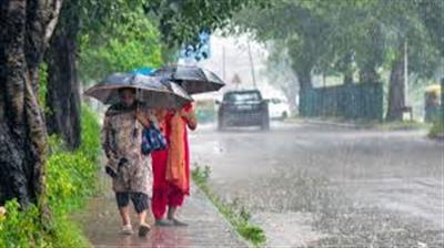 मई में बदलेगा मौसम का मिजाज: बारिश, ओले और गिरता तापमान बढ़ाएंगे हलचल