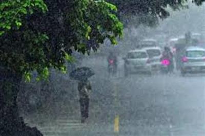 कई राज्यों में मौसम का कहर! IMD ने जारी किया भारी बारिश और आंधी का अलर्ट