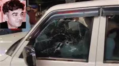 सुवेंदु अधिकारी के करीबी की हत्या के बाद North 24 Parganas में तनाव, सुरक्षा बढ़ाई गई