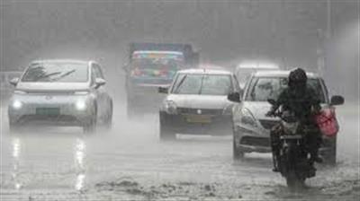 केरल की बारिश से लेकर राजस्थान की भीषण गर्मी तक: IMD ने  जारी किया मौसम अलर्ट