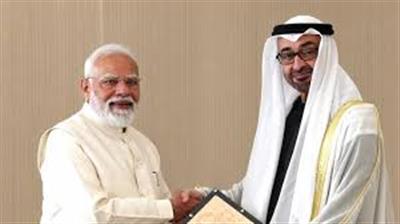 पीएम मोदी की यूएई यात्रा के दौरान भारत–यूएई के बीच रक्षा और ऊर्जा सहयोग में नई मजबूती