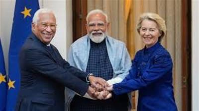 ‘Mother of All Deals’: EU प्रमुख का बड़ा ऐलान, भारत-EU व्यापार समझौता साल के अंत तक संभव