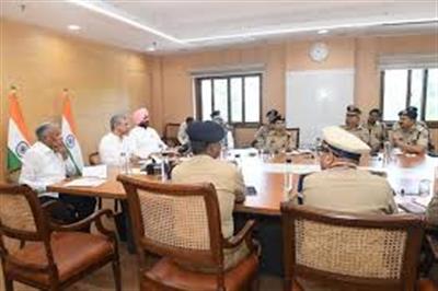 सामाजिक न्याय एवं अधिकारिता मंत्रालय 22 मई, 2026 को 