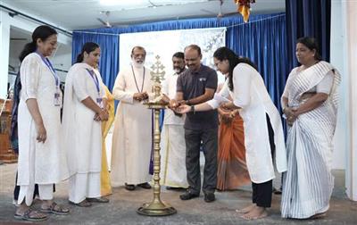 केरल में अंतरराष्ट्रीय योग दिवस 2026 की तैयारी जोरों पर, महिलाओं के लिए समग्र स्वास्थ्य कार्यक्रम