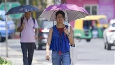 दिल्ली और उत्तर भारत में बारिश जल्द? IMD ने जारी किया मौसम अपडेट, जानिए हीटवेव और प्री-मानसून की स्थिति