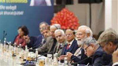 “सुधारों को आगे बढ़ाएं”: प्रधानमंत्री ने मंत्रियों से कहा, प्रशासनिक गति और नीतिगत बदलाव पर जोर