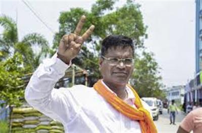 बंगाल में भाजपा की बड़ी जीत, देबांग्शु पांडा ने फाल्टा पुनर्मतदान में 1.09 लाख से अधिक वोटों से दर्ज की ऐतिहासिक विजय