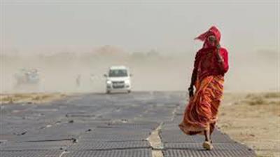 Heatwave Alert: नौतपा में भारत तप रहा, 29 मई के बाद मौसम बदलेगा!