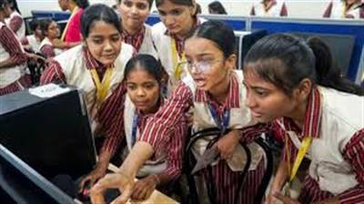 CBSE री-इवैल्यूएशन पोर्टल 2026 शुरू, देरी के बाद छात्रों को मिली राहत; आधार सत्यापन हुआ अनिवार्य
