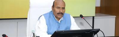 केंद्रीय मंत्री डॉ. वीरेंद्र कुमार पीएम-एजेएवाई पर केंद्रीय सलाहकार समिति की बैठक की अध्यक्षता करेंगे; अनुसूचित जातियों के सामाजिक-आर्थिक विकास को सुदृढ़ करने पर ध्यान केंद्रित किया जाएगा