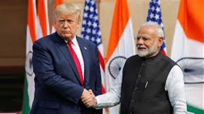 पीएम मोदी मेरे अच्छे मित्र, भारत और अमेरिका व्यापार समझौते तक पहुंचेंगे: ट्रंप