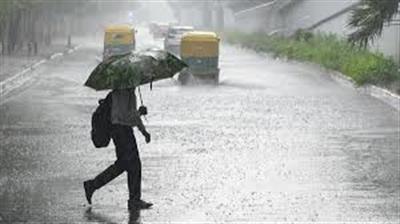 मानसून और पश्चिमी विक्षोभ की टक्कर, कई राज्यों में तूफान का खतरा