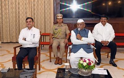 युवा संगम फेज़ VI के तहत कर्नाटक प्रतिनिधिमंडल ने राजस्थान की समृद्ध विरासत, नवाचार पारिस्थितिकी तंत्र और शैक्षिक उत्कृष्टता का अन्वेषण किया