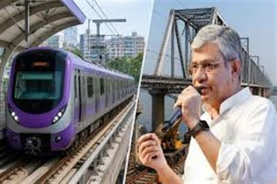 भारतीय रेल ने प्रमुख कोयला गलियारे की क्षमता बढ़ाने के लिए 755 करोड़ रुपये की चांपा-कोरबा तीसरी रेल लाइन परियोजना को मंजूरी दी