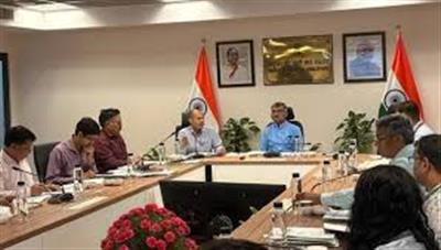 माल परिवहन को बडा बढ़ावा देते हुए भारतीय रेलवे ने पनवेल जंक्शन को  भीड़भाड से मुक्‍त करने के लिए महाराष्ट्र में 172 करोड़ रुपये की सोमताने-चिखली कॉर्ड लाइन परियोजना को मंजूरी दी