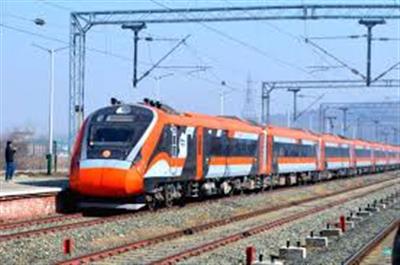 भारतीय रेलवे ने हरियाणा और राजस्थान में यात्रियों की सुविधा बढ़ाने के लिए पटुवास, मेहराना, हांसी और बिजाईनगर में अतिरिक्त ट्रेन ठहराव को मंजूरी दी है