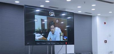 आईपीसी ने आईपी 2026 मानकों के माध्यम से रक्त एवं रक्त की गुणवत्ता सुनिश्चित करने पर राष्ट्रीय सम्मेलन आयोजित किया