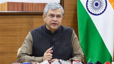 रेलवे बोर्ड ने आज वैगन डिज़ाइन नीति में बड़े सुधारों को लागू करने का निर्णय लिया