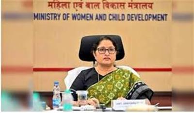 भारत ने बिश्केक में आयोजित एससीओ विमेन्स फोरम 2026 में महिला-नेतृत्व वाले विकास के प्रति अपनी प्रतिबद्धता दोहराई