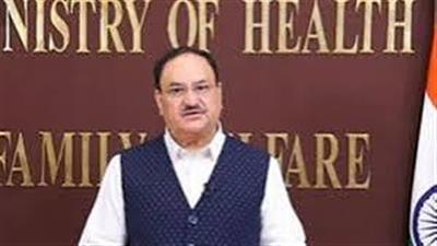 केंद्रीय स्वास्थ्य मंत्री श्री जे.पी. नड्डा ने केंद्रीय स्वास्थ्य और परिवार कल्याण परिषद की 16वीं बैठक के दौरान 'एनीमिया मुक्त भारत अभियान' के लिए परिचालन दिशानिर्देश जारी किए