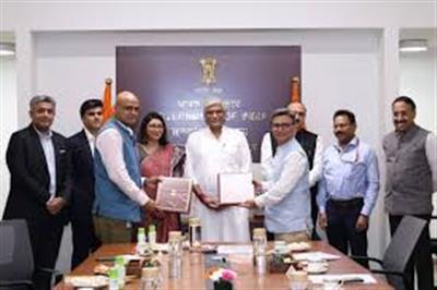 भारतीय रेलवे ने बिहार में यात्री और माल ढुलाई की क्षमता बढ़ाने के लिए 499 करोड़ रुपये की मानसी-सहरसा दोहरीकरण परियोजना को मंजूरी दी