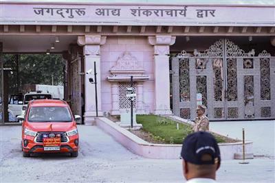 अयोध्या राम मंदिर ट्रस्ट ने सीईओ पद की घोषणा की, श्रद्धालुओं का विश्वास और मजबूत करने का संकल्प