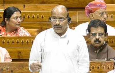 सामाजिक न्याय एवं अधिकारिता मंत्रालय पश्चिम बंगाल के कोलकाता में 14 जुलाई को तीसरा नमस्ते दिवस मनाएगा।