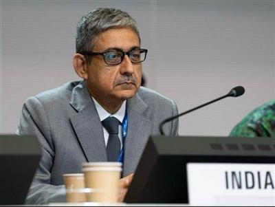 भारत ने कोडेक्स एलिमेंटेरियस आयोग के 49वें सत्र में खाद्य मानकों के क्षेत्र में अपनी वैश्विक नेतृत्व की भूमिका को और मजबूत किया
