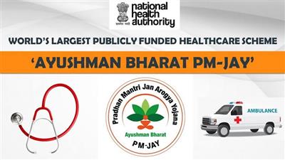 देश में प्राथमिक स्वास्थ्य सेवाओं को सुदृढ़ करने के लिए कदम उठाए गए