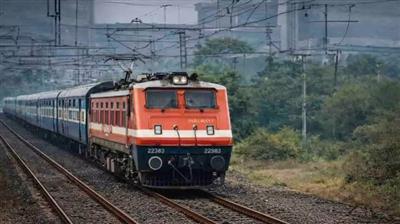 भारतीय रेलवे ने मिशन मोड भर्ती के माध्यम से अपने कार्यबल को मजबूत किया, 2014 से (जून 2026 तक) 5.56 लाख से अधिक भर्तियां पूरी हुईं