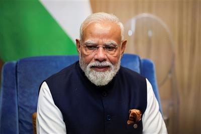 प्रधानमंत्री 26 जुलाई को विकसित वाइब्रेंट विलेज प्रोग्राम 2026 के प्रतिभागियों से बातचीत करेंगे