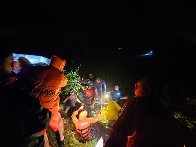 दमन, दादरा और नगर हवेली तथा दक्षिण गुजरात में व्यापक बाढ़ राहत अभियानों के दौरान भारतीय तटरक्षक बल ने 170 लोगों को बचाया