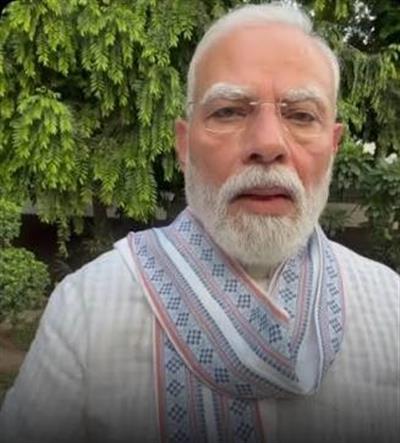 प्रधानमंत्री ने परीक्षा सुधारों पर उच्चाधिकार प्राप्त कार्यबल के गठन की घोषणा की