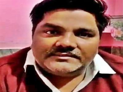 IB अफसर हत्या केस: कोर्ट से दोषियों के लिए फांसी की मांग
