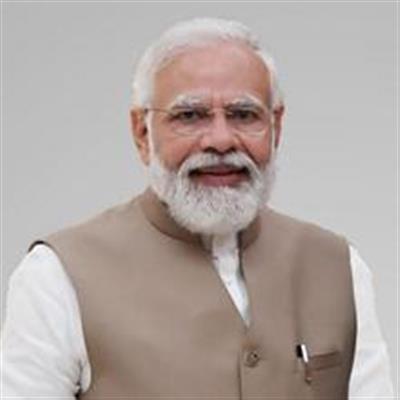 प्रधानमंत्री ने प्रकृति के संरक्षण के महत्व को रेखांकित करते हुए संस्कृत सुभाषित साझा किया